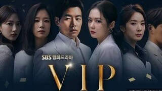 VIP Episode 23-24 sub Indonesia (2019) Drakor