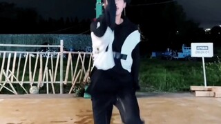 【Chân dung nhóm Làm ruộng】Mọi người cùng nhảy New Face nào