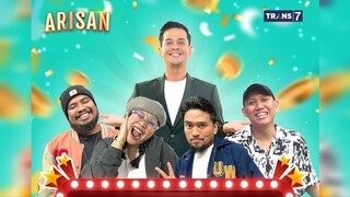 Arisan Trans7 (18/07/2024) Full Segment