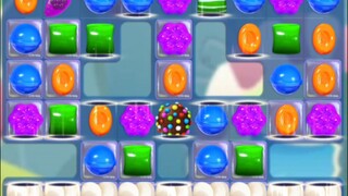 Main terus gapapa kan gaes, candy crush