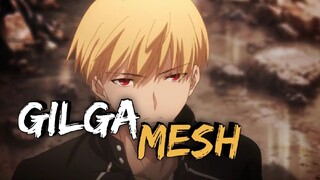 Fate stay night"Gilgamesh" [AMV] | • Empty Dreams.