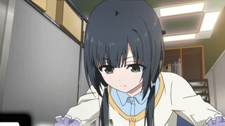 The truth about the blood and sweat of the animation industry? Let NBHT identify the popular anime v