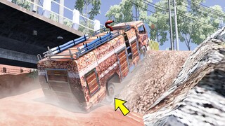 NEMU PEMADAM RONGSOK TAK BIKIN KEREN | ETS2