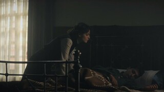 Creature.S01E06.Turkish horror mini-series