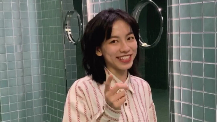 为什么那么多人说要嫁给我妹妹？女版许光汉？