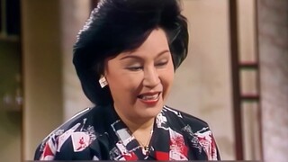 Ông đã từ chối lời mời dùng bữa tối của Thống đốc chỉ để dùng bữa tối với một ông già. Diễn xuất bùn
