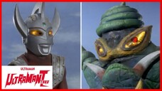 ULTRAMAN TARO1973 (อุลตร้าแมน ทาโร่) episode 38 ต้นคริสต์มาสของอุลตร้าแมนทาโร่