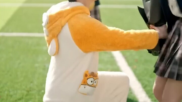 (พากย์ไทย)สาวเกิดใหม่ในร่างเด็กม.ปลาย!!มีเพื่อร่วมชั้นเป็นลูก