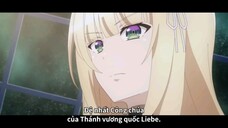Ore wa Seikan Kokka no Akutoku Ryoushu Tập 03 Vietsub