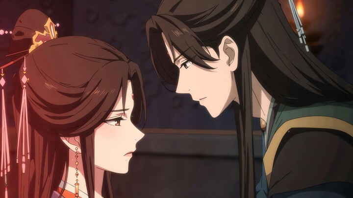 Han Li datang ke Sekte Yanyue, dan masa penguatan pita rekaman adalah saatnya bersikap tegas!