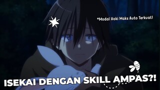 MODAL SKILL SISA JADI TERKUAT?! Hitoribocchi no Isekai Kouryaku~