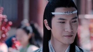 Gunakan metode ABO untuk membuka edisi kedua belas Chen Qing Ling/Wang Xian/Bo Jun Yi Xiao/Lan Wangj