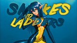 Snakes & Ladders | AMV | Anime Music Video