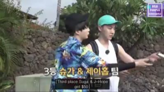 BTS Bon Voyage SS2 ep.2