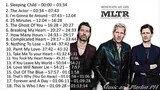 Micheal learns to rock...music playlist