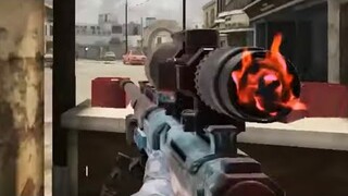 Fire🔥 | CODM Edit