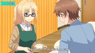 [Tập 8]☆Osake wa Fuufu ni Natte kara 💖