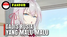 Roshidere Bahasa Indonesia - Part 1