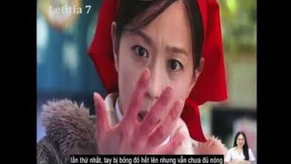 Tóm Tắt Phim | CĂN BỆNH LẠ | Review phim hay nhất 2021