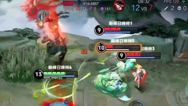 马可波罗立大功