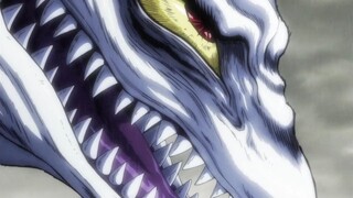 Ushio to Tora S2 Episode 08__Sub indo