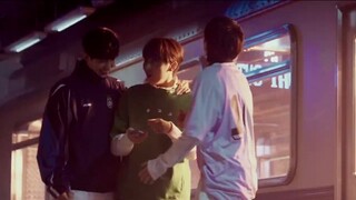 240403 سيفينتين خلف الكواليس OPPOxBSS محطة الصفر