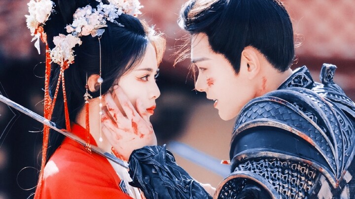 หากชาตินี้ได้ร่วมกันแช่เย็นไปกับหิมะ ชีวิตนี้ก็ถือว่าได้ครองคู่จนผมขาว