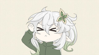 Nashida: Do you want me to keep ()