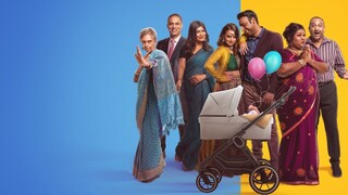 Kandasamys_ The Baby _ Official Trailer _ Netflix  link in Description