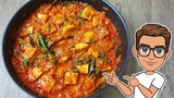 Paneer Masala Recipe | Vegetarian Gravy | Dhaba Style Paneer Masala | Indian Cottage Cheese Gravy