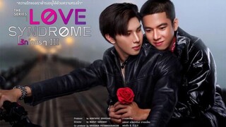 Love Syndrome The Series Tập 11
