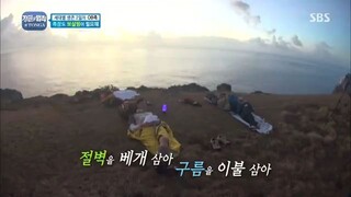 Law of the Jungle in Tonga [5] SUB INDO