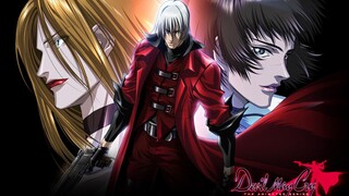 Devil May Cry - Season 1 Episode 4 2025