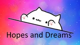 [Gaming] Remake Hopes and Dreams Cat Sound