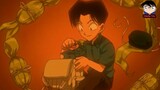 Thám Tử Lừng Danh Conan - Tập 292 - Mitsuhiko Và Khu Rừng Bí Ẩn Phần 1