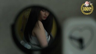 Korean High School Girl Love Story (ENG SUB)
