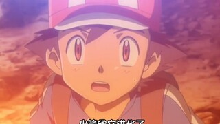 烈箭鹟：以火焰之躯对抗神明