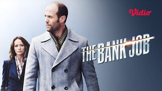 The Bank Job HD IN HINDE