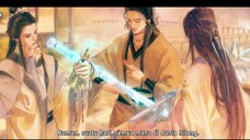 Epic of Divinity Light Episode 01 Subtitle Indonesia. 1080p
