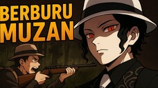 BERBURU MUZAN DI FAMILY MART
