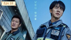 Mouse Eps 18 [SUB INDO]