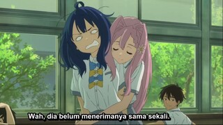 Make Heroine ga Oosugiru! Eps 1 (Sub-Indo)