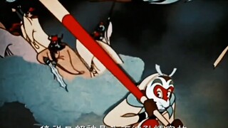 “二郎神斗得过孙悟空吗！”