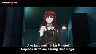 EP21 Dragon Raja Season 2 (Sub Indonesia)