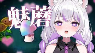 魅蘑？魅魔？傻傻分不清楚