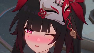 “我都不敢想象，花火CV有多爽”