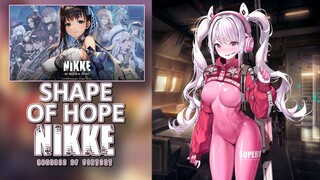 【NIKKE: GODDESS OF VICTORY】OST: Shape of Hope [MUWEN]