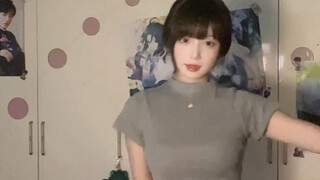 sk祖传开场舞让我给学会啦~