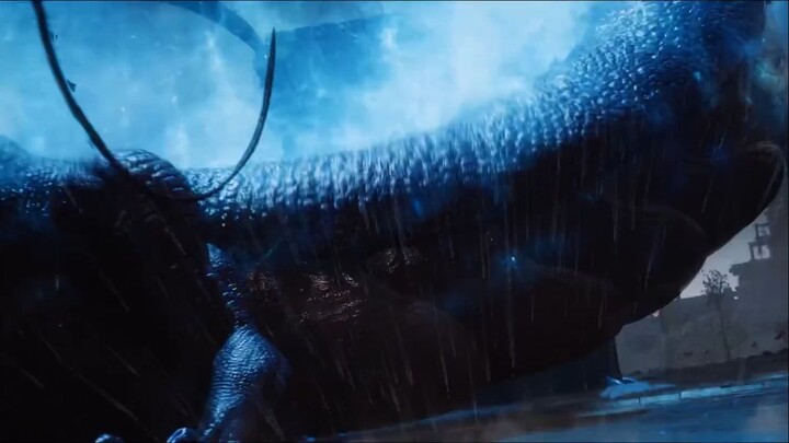 Divine Manifestation eps 13 sub indo