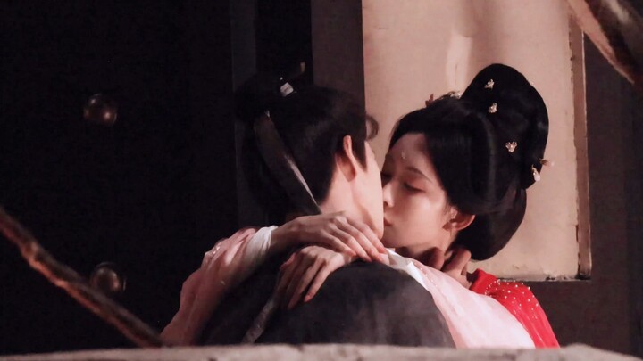 โครงสร้างเดือยและร่องที่สมบูรณ์แบบที่สุดในโลกคือปากของคู่หูของฉัน!